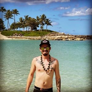 Meet your Posher, Joe